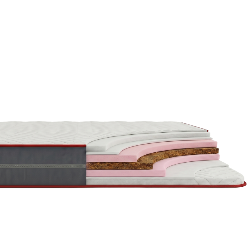 Матрац Aero Cocos