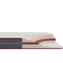 Матрац Aero Cocos