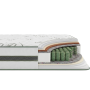 Матрац Aloe Vera Флора