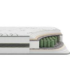 Матрац Aloe Vera Верда