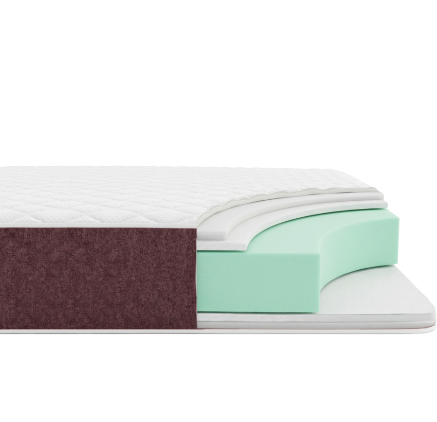 Матрац BASIC Mini Roll