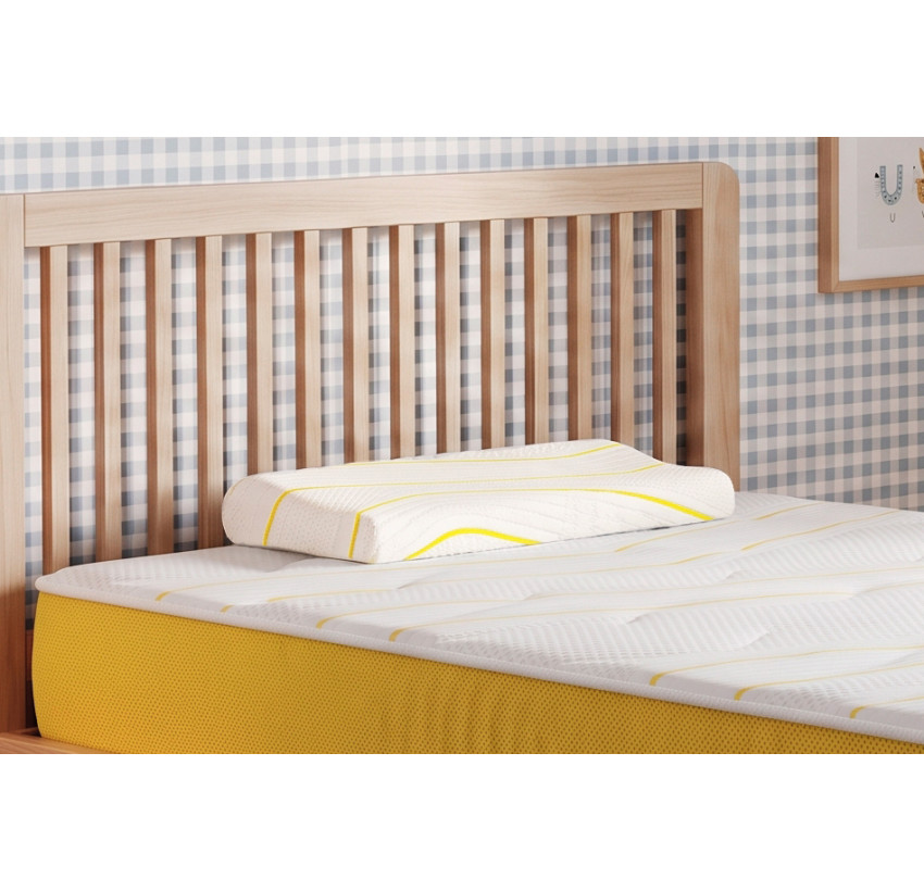 Подушка дитяча Smart Kids Lemon