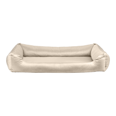 Лежанка Happiness Ivory