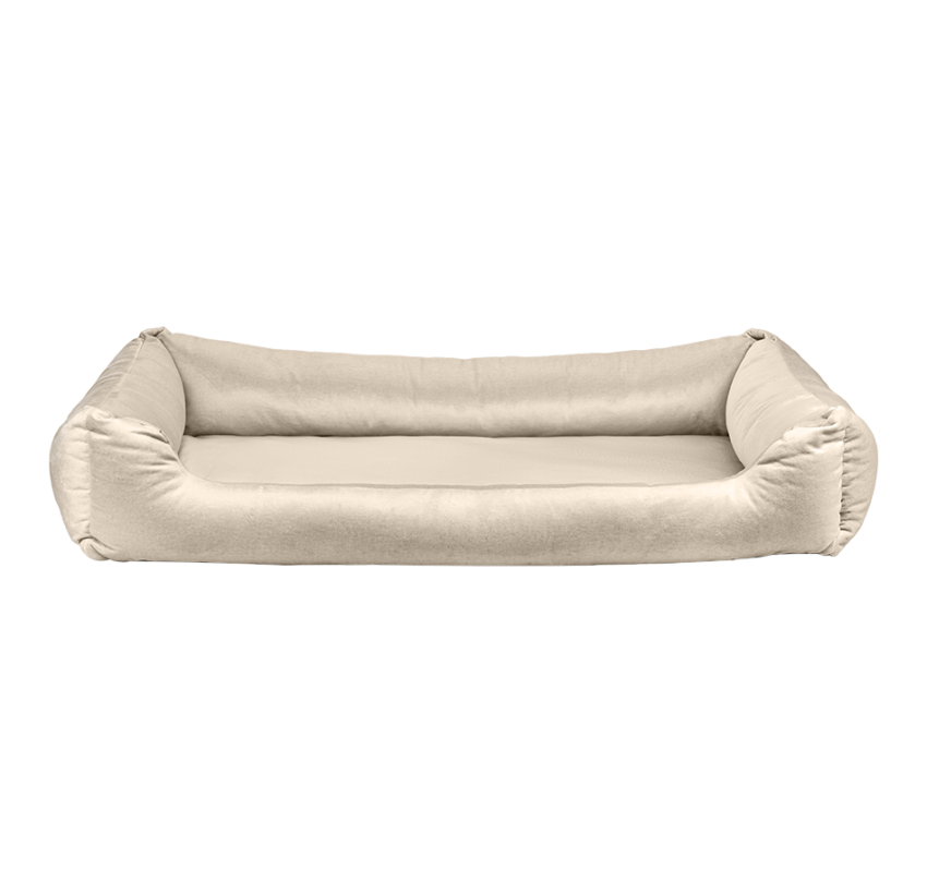 Лежанка Happiness Ivory