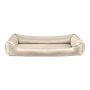 Лежанка Happiness Ivory