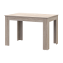 Столовый стол Doros Флинт Дуб сонома 120(170)х80х78 (41510129)