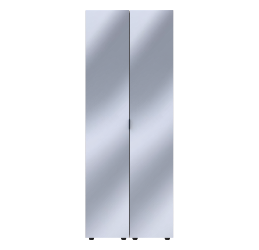 Комплект Doros Гелар Кашемір 2 Дзеркала 78х49.5х203.4 (42005103)