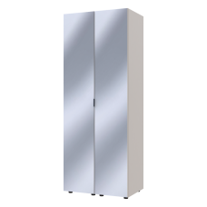 Комплект Doros Гелар Кашемир 2 Зеркала 78х49.5х203.4 (42005103)