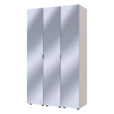 Комплект Doros Гелар Кашемир 3 Зеркала 117х49.5х203.4 (42005104)