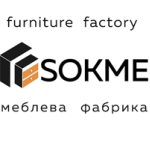 Меблі СОКМЕ
