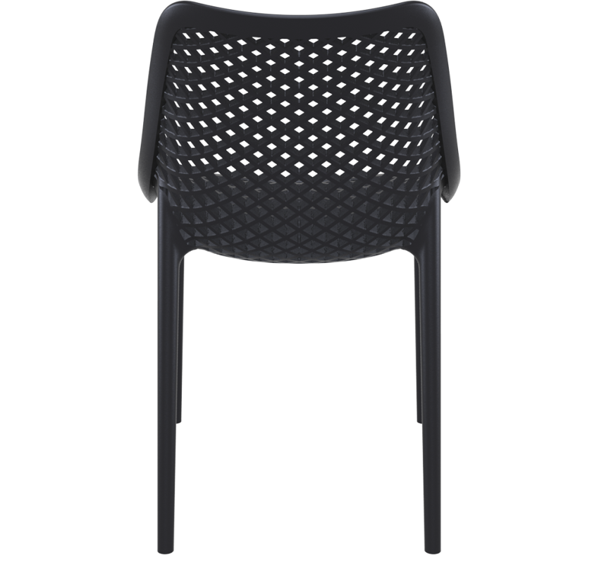 Стілець Siesta Air Black