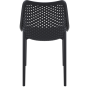 Стул Siesta Air Black