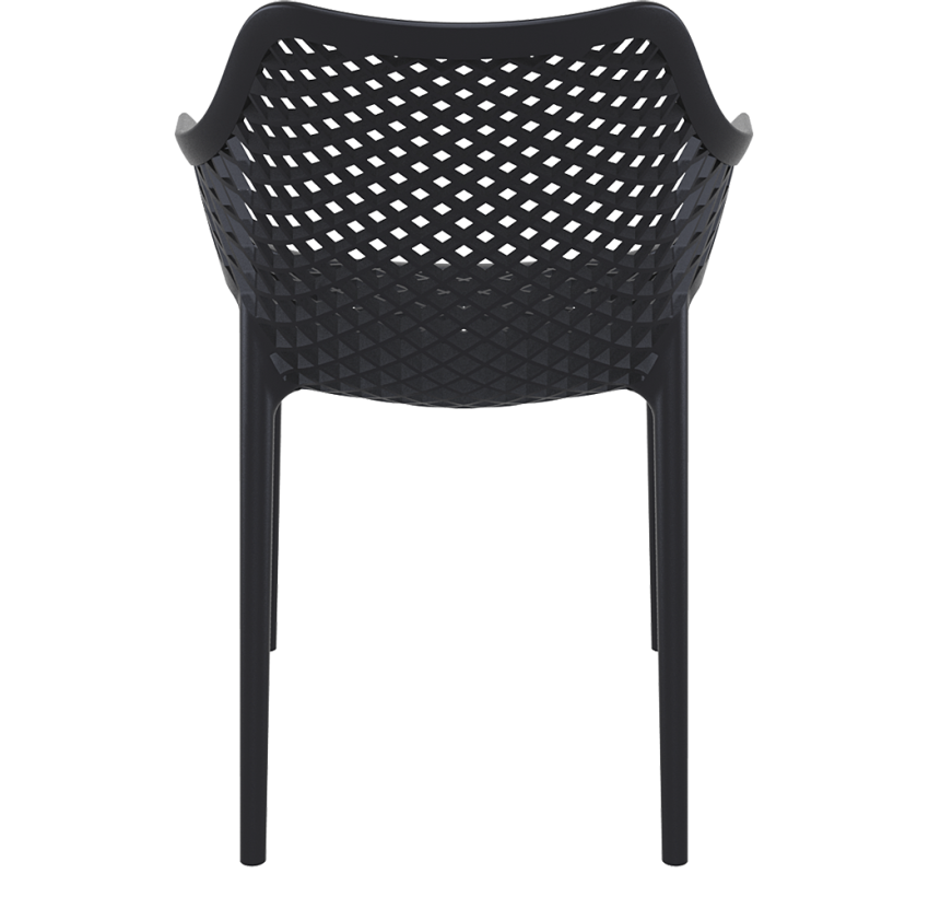 Стілець Siesta Air XL Black