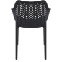 Стул Siesta Air XL Black