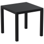Стол Siesta Ares 80 Black