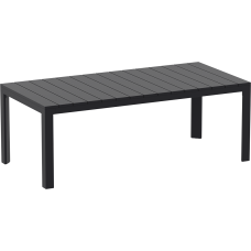 Стол Siesta Atlantic Table 210/280 Black