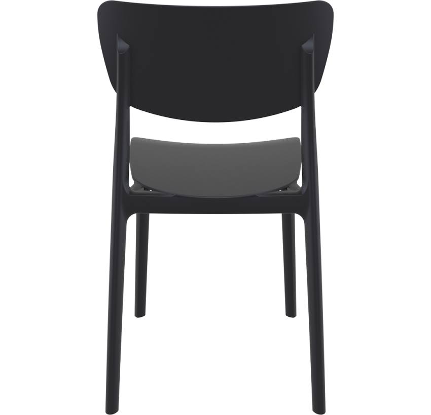 Стілець Siesta Monna Black