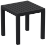 Стол для шезлонга Siesta Ocean Side Table Black