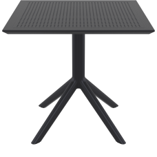 Стіл Siesta Sky Table 80 Black