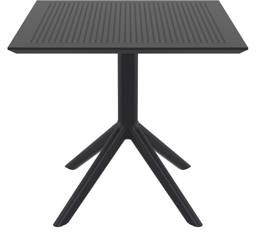 Стіл Siesta Sky Table 80 Black