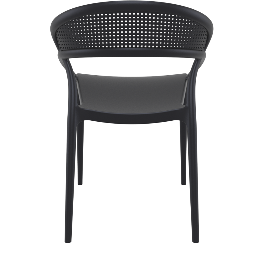 Стул Siesta Sunset Black