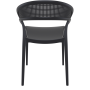 Стул Siesta Sunset Black
