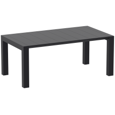 Стіл Siesta Vegas 180-220 Black