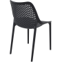 Стул Siesta Air Black