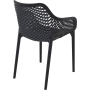 Стул Siesta Air XL Black
