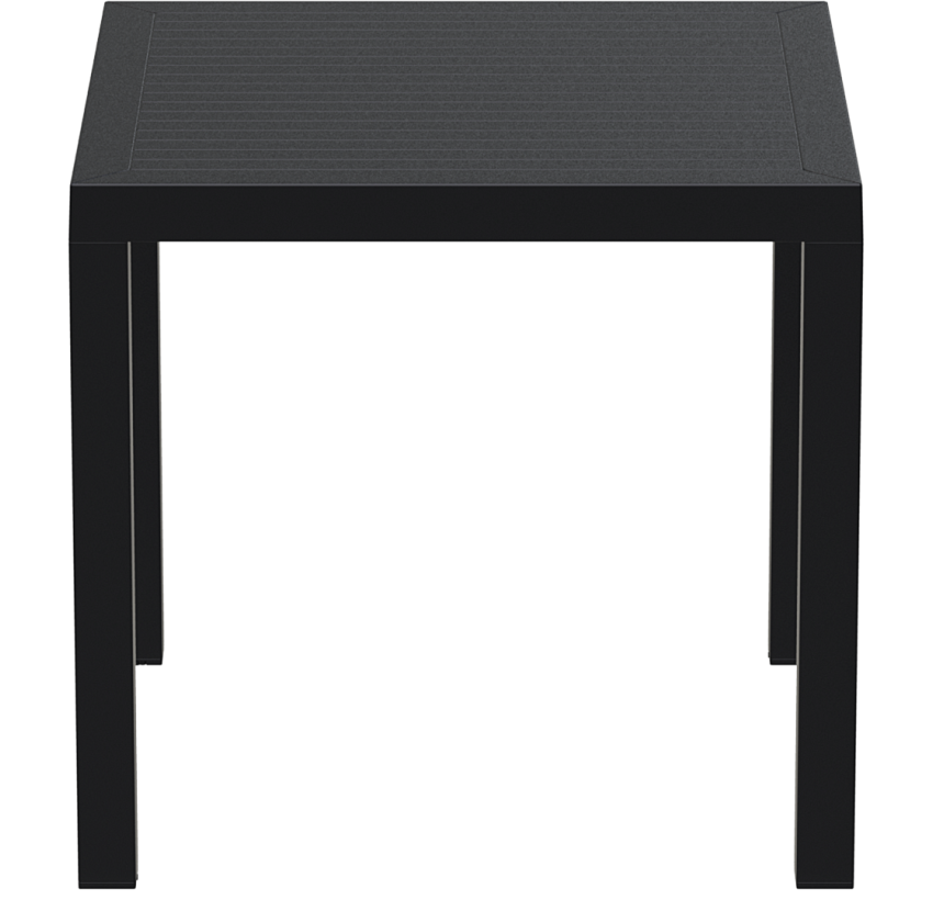 Стол Siesta Ares 80 Black