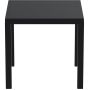 Стол Siesta Ares 80 Black