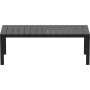 Стол Siesta Atlantic Table 210/280 Black