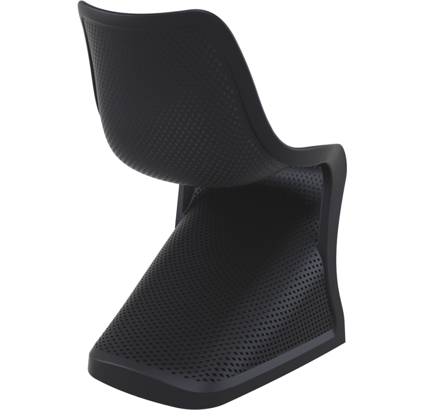 Стул Siesta BLOOM Black
