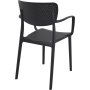 Стул Siesta Loft Black