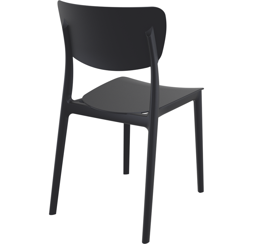 Стул Siesta Monna Black