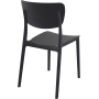 Стул Siesta Monna Black
