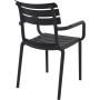 Стул Siesta Paris Black
