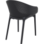 Стул Siesta Sky Black