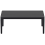 Стіл кавовий Siesta Sky Lounge Table Black