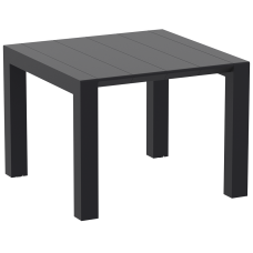 Стіл Siesta Vegas 100-140 Black