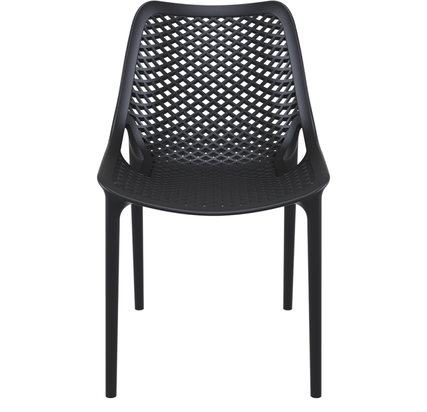 Стілець Siesta Air Black