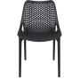 Стул Siesta Air Black
