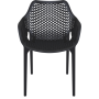 Стул Siesta Air XL Black