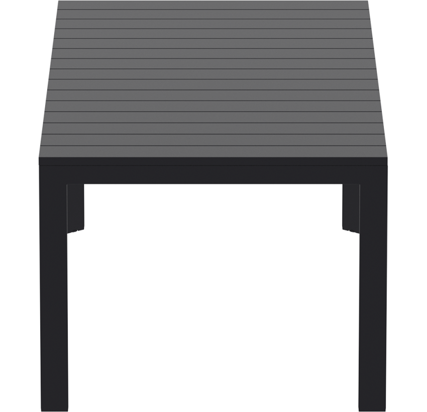 Стол Siesta Atlantic Table 210/280 Black