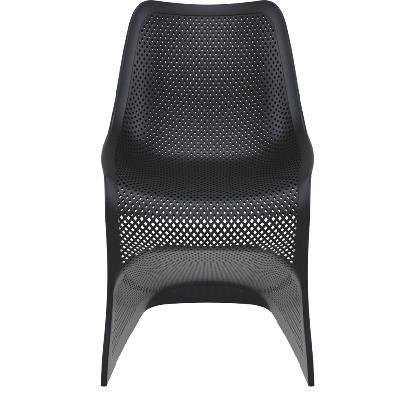 Стул Siesta BLOOM Black