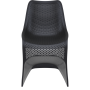 Стул Siesta BLOOM Black