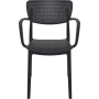 Стул Siesta Loft Black