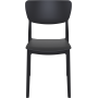 Стілець Siesta Monna Black