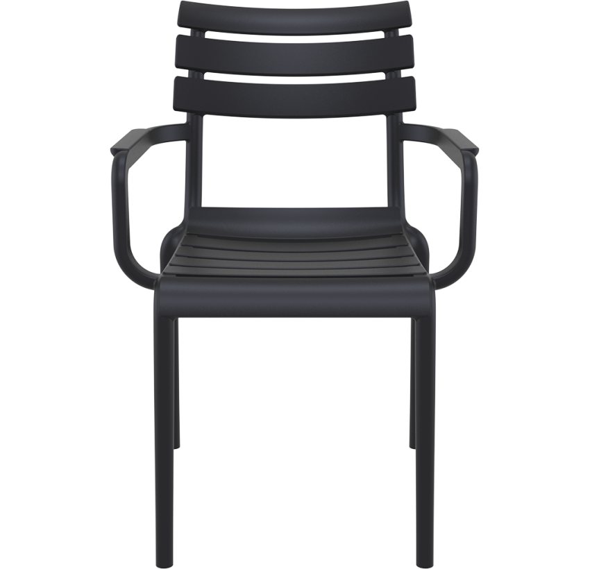 Стул Siesta Paris Black