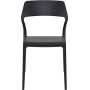 Стілець Siesta Snow Black